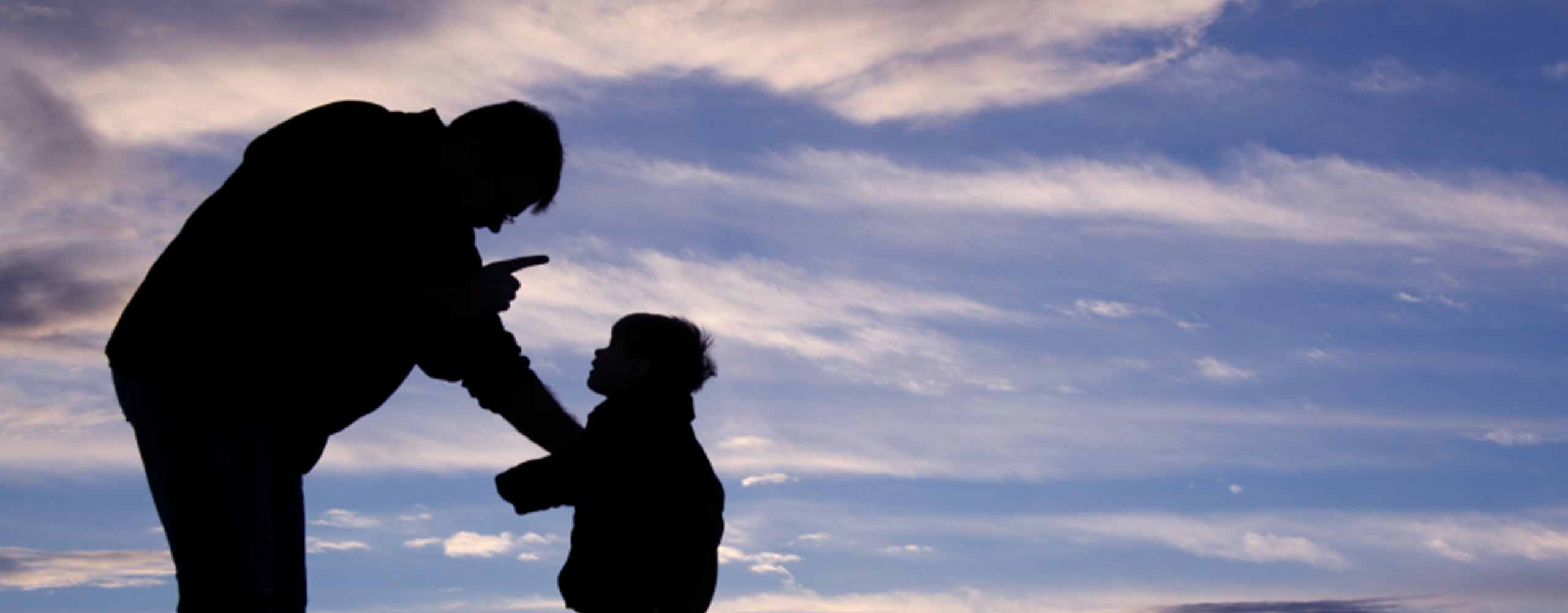 CHILD DISCIPLINE: NO EASY TASK FOR PARENTS