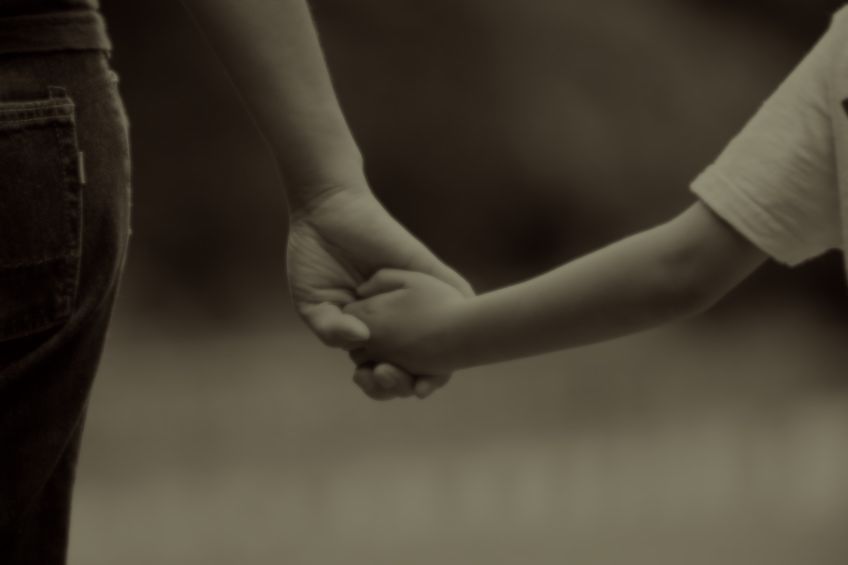 PAEDOPHILE LEH CHILD MOLESTATION: Psychological & Christian Response