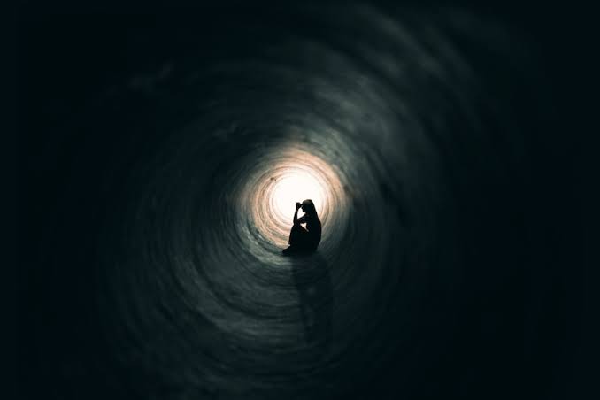 DEPRESSION (KINGAIHSIATNA)